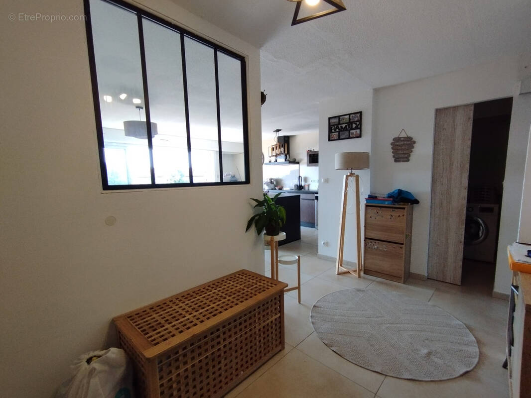 Appartement à LA SEYNE-SUR-MER