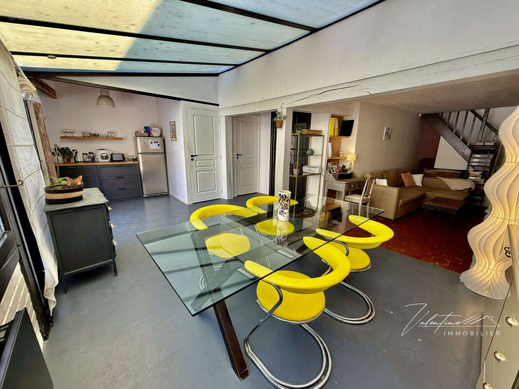Maison 82 m² à Cabourg  - photo 6