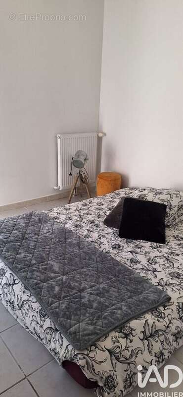 Photo 7 - Appartement à JUVIGNAC