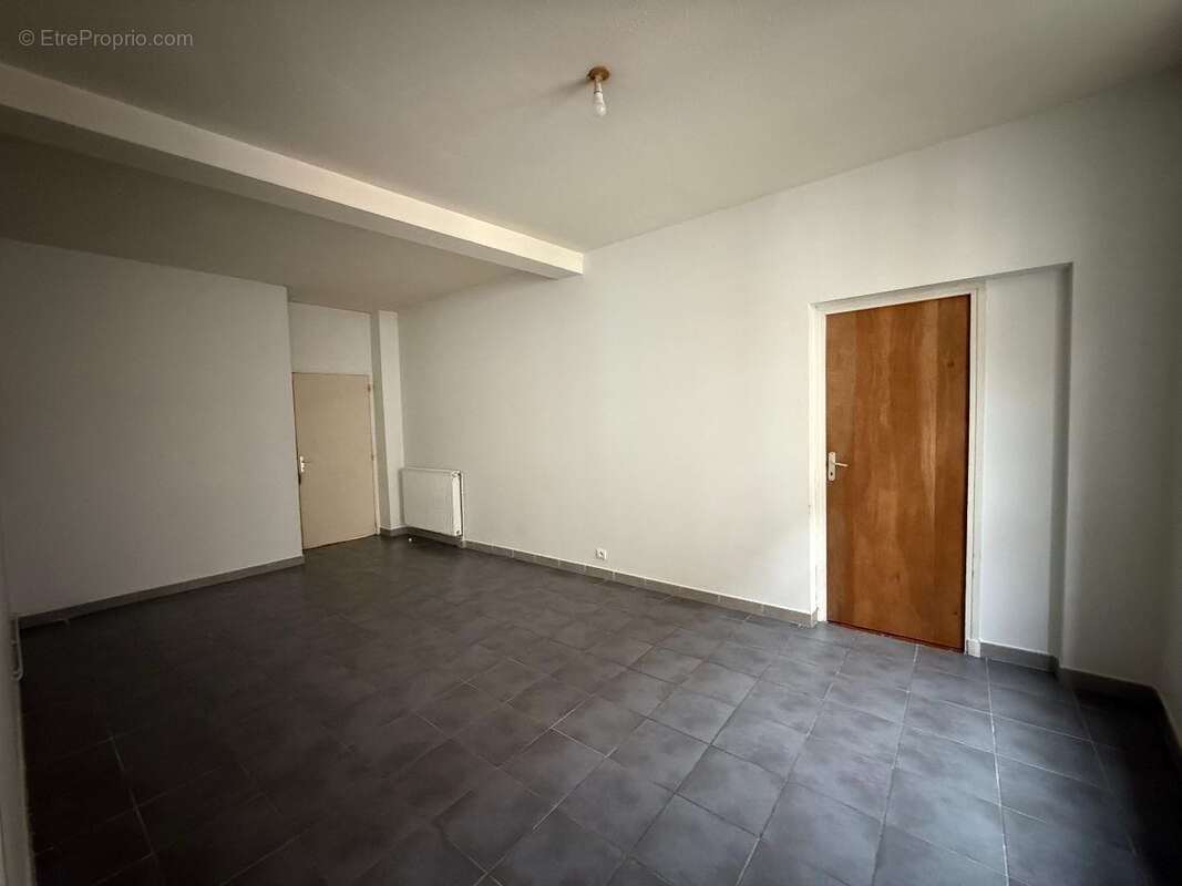Appartement à MONTAUBAN