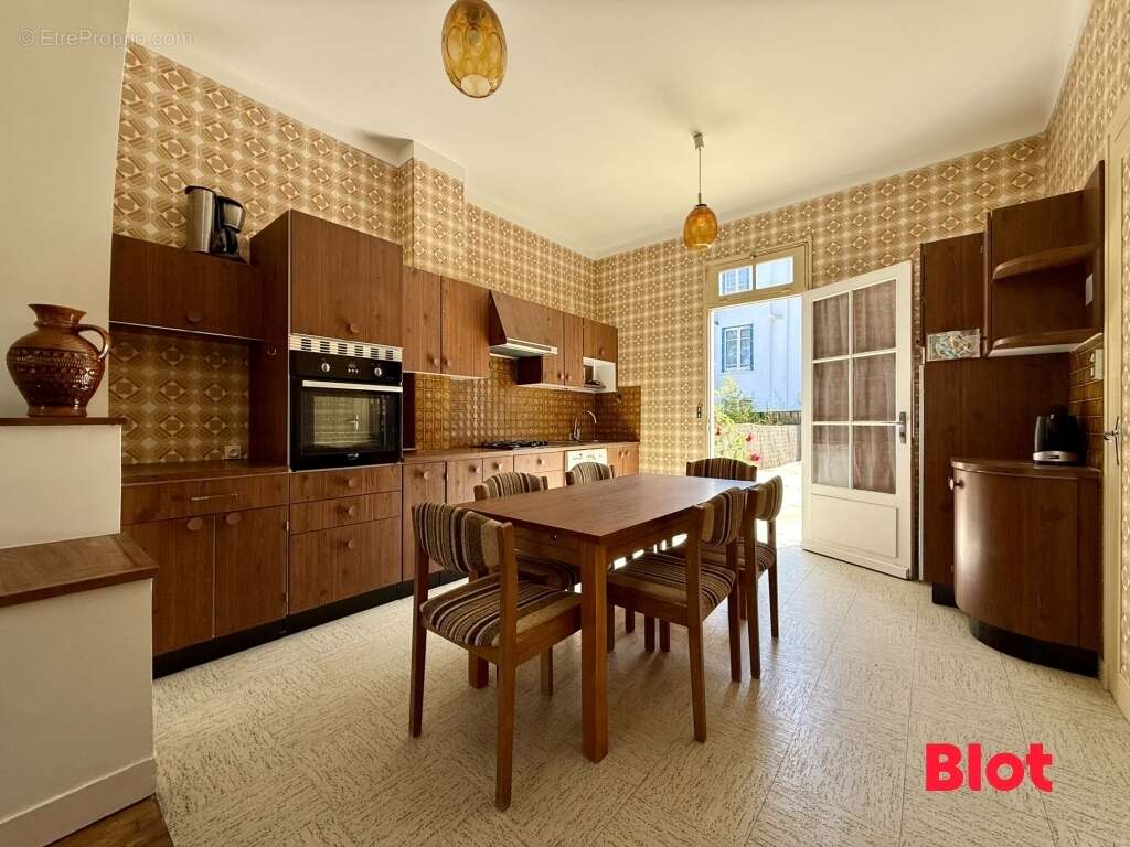 Maison 106 m² à La Baule-Escoublac  - photo 3