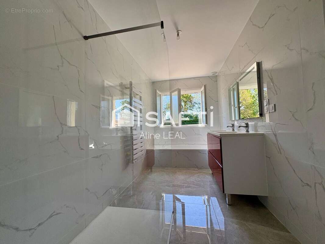 Photo 9 - Maison à CASTELSARRASIN