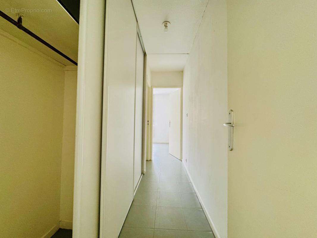 Appartement à SAINT-REMY