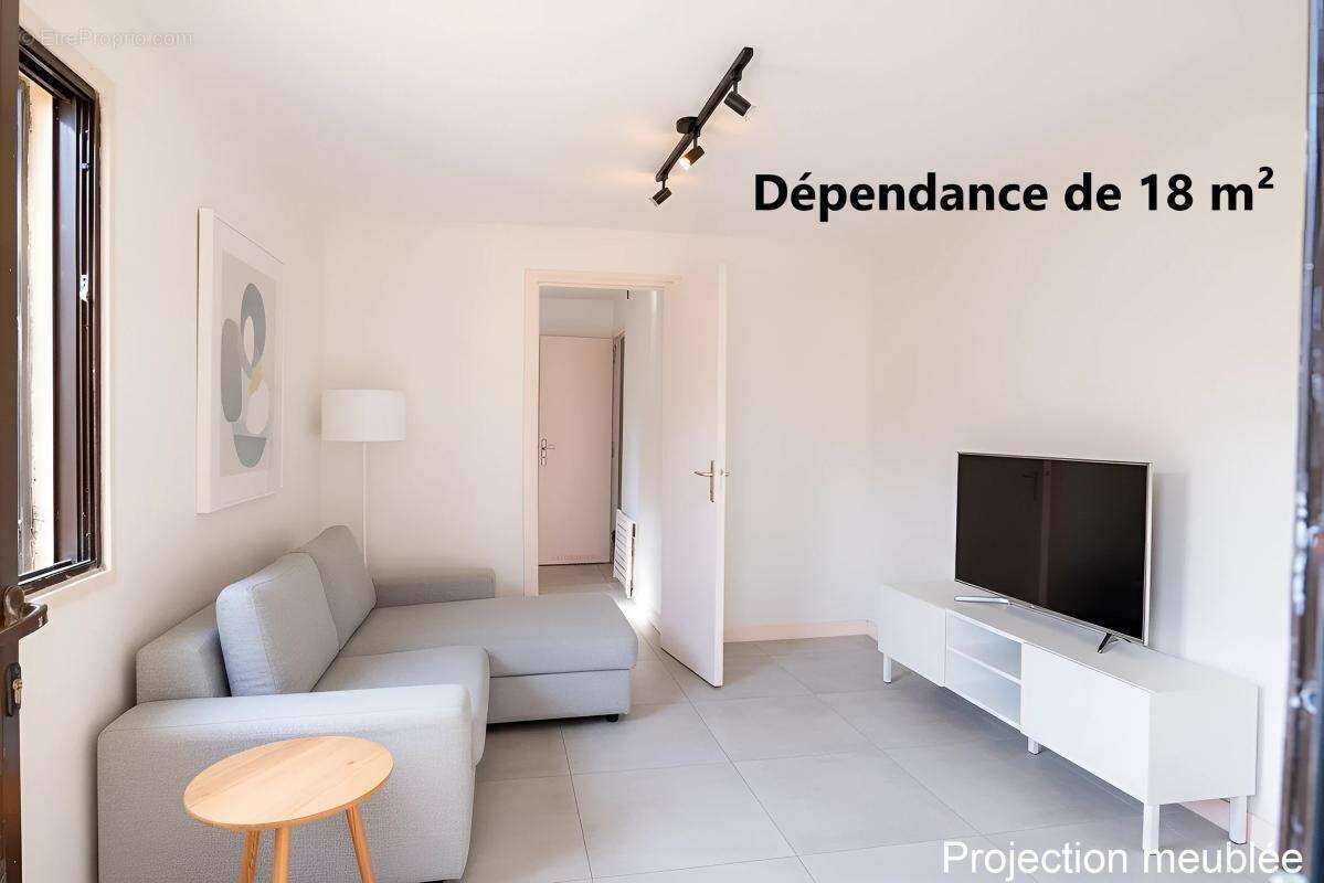 Maison à ALFORTVILLE