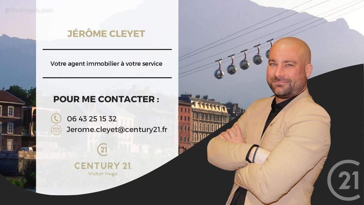 Appartement à SAINT-HILAIRE