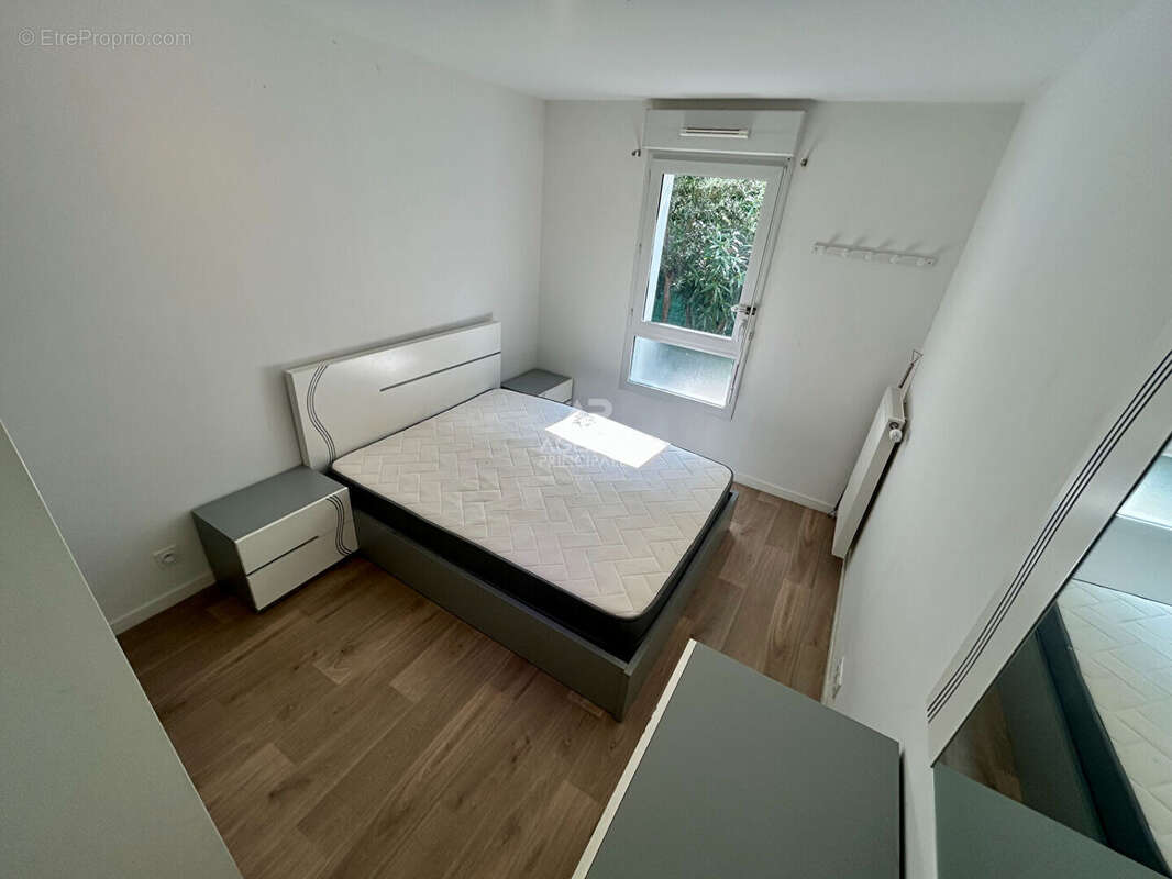 Appartement à POISSY