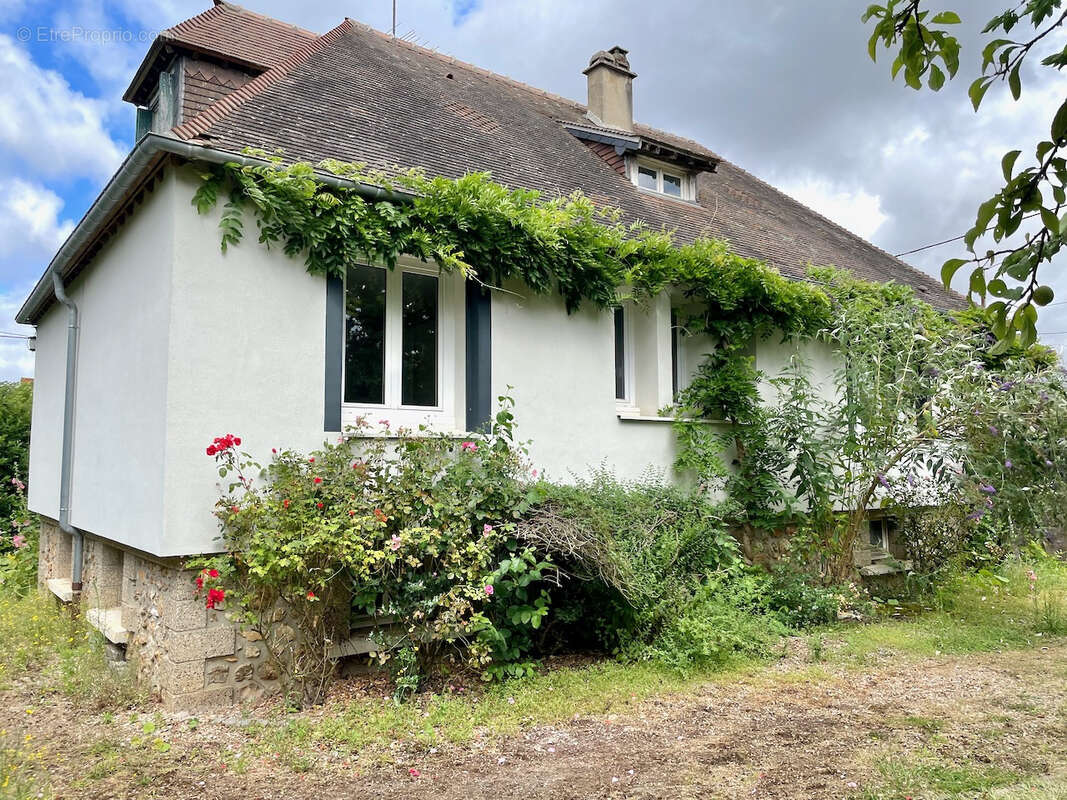 Appartement à CONCHES-EN-OUCHE