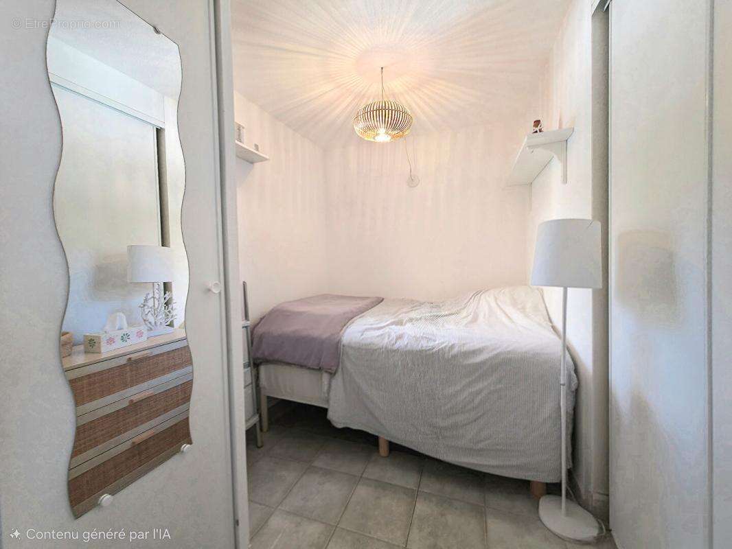Appartement à SANARY-SUR-MER