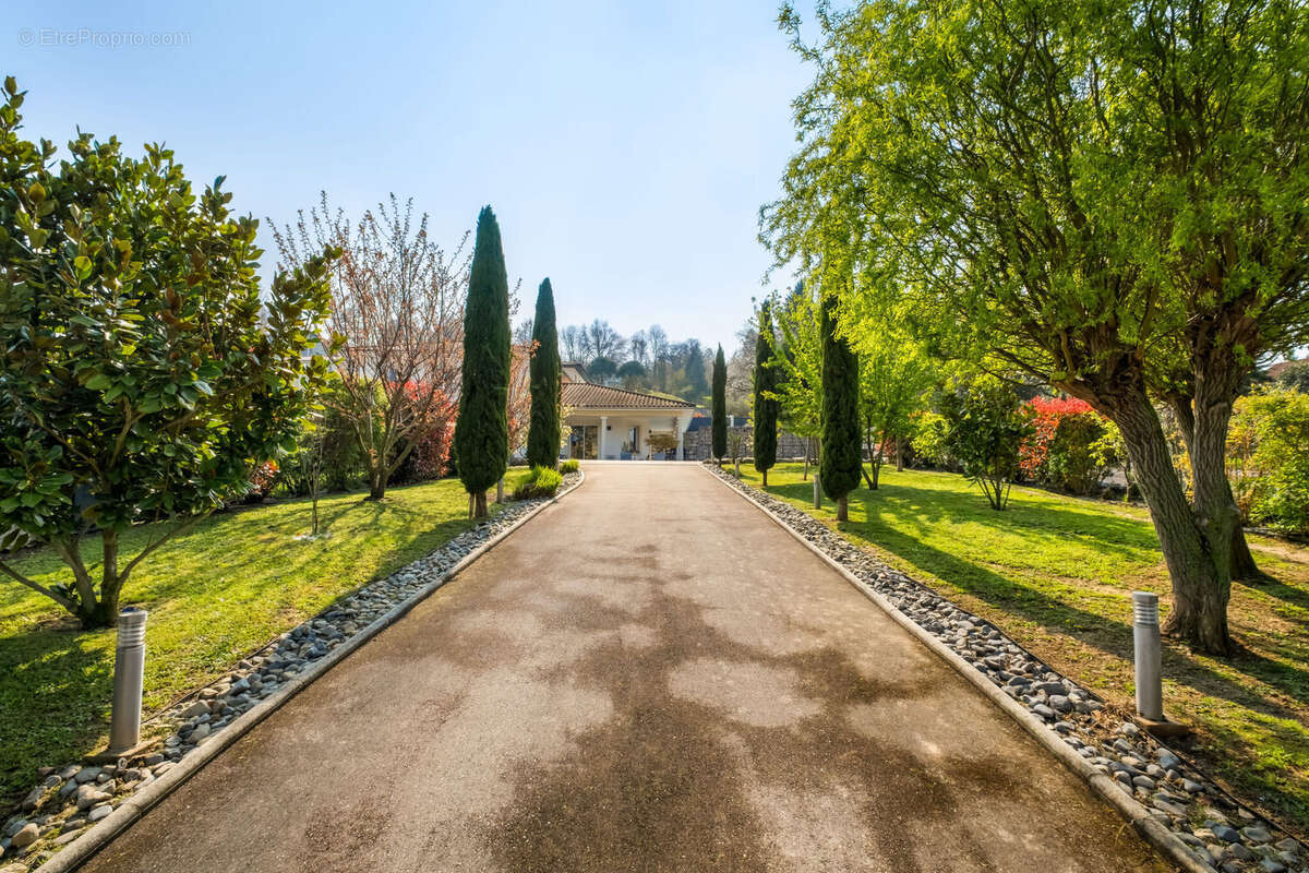 Photo 3 - Maison à MARENNES