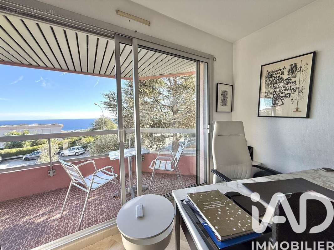 Photo 8 - Appartement à NICE