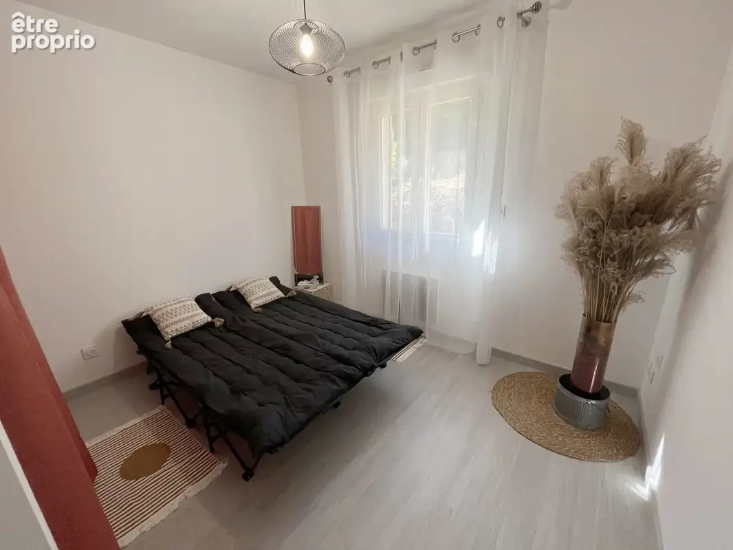 Maison 5 pièces 86 m² à vendre à Lamastre (07270) - photo 8