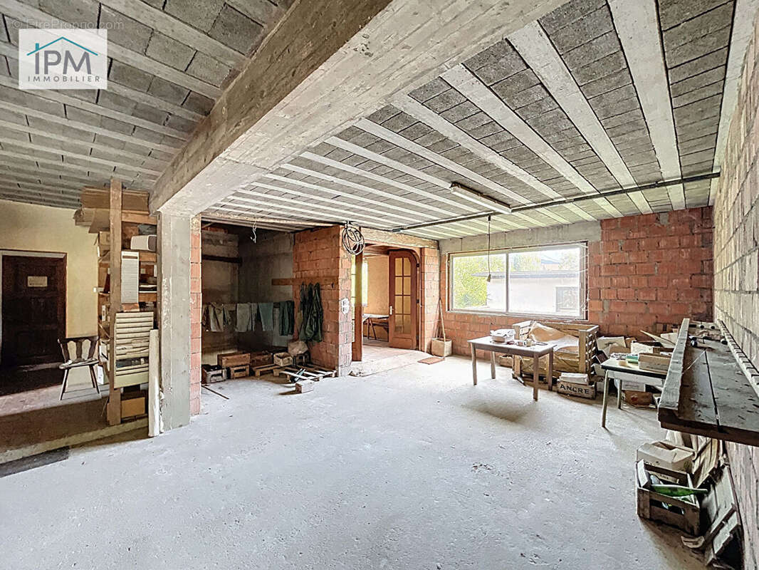 Appartement à EICHHOFFEN