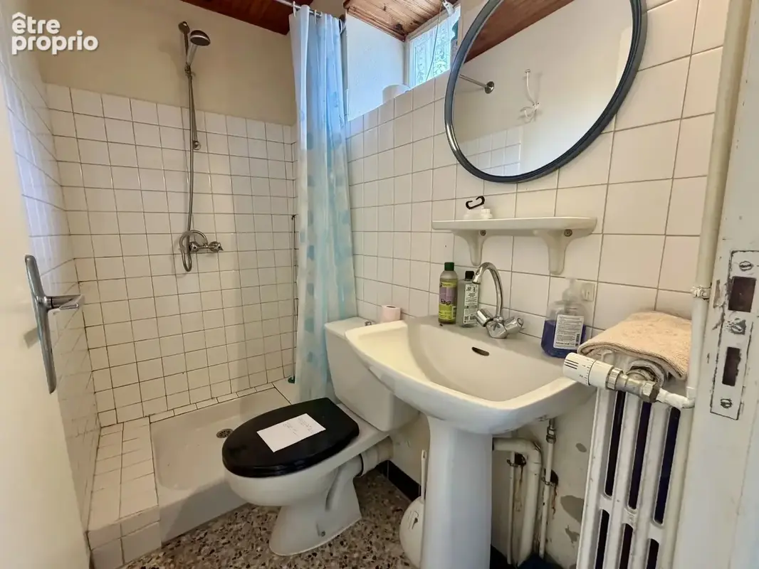 À vendre : maison spacieuse en bordure d'Onlay - photo 16