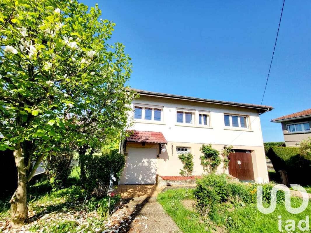 Photo 2 - Maison à GORCY