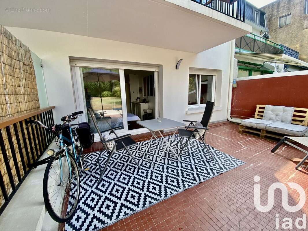 Photo 2 - Appartement à LE POULIGUEN