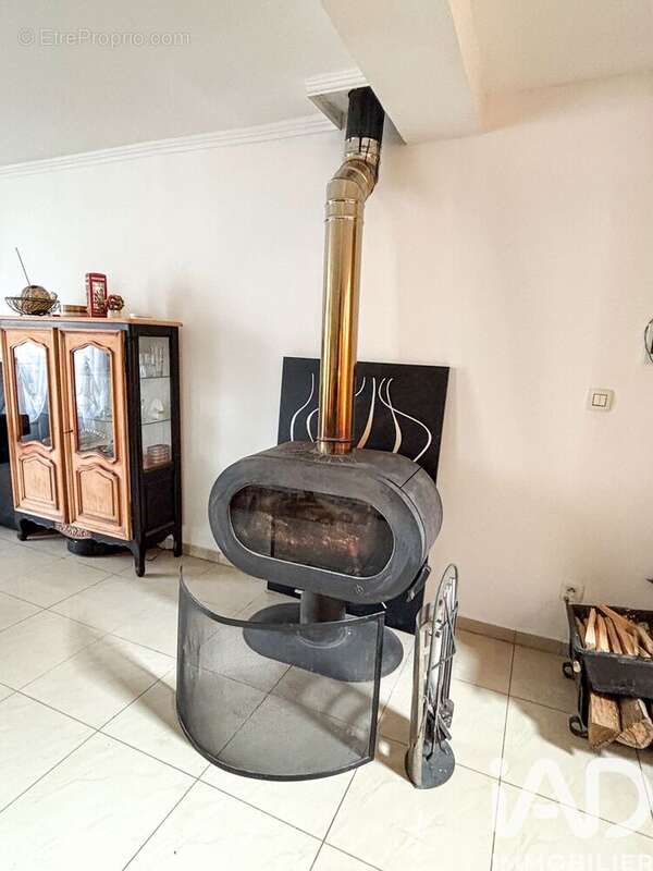 Photo 5 - Maison à GAGNY