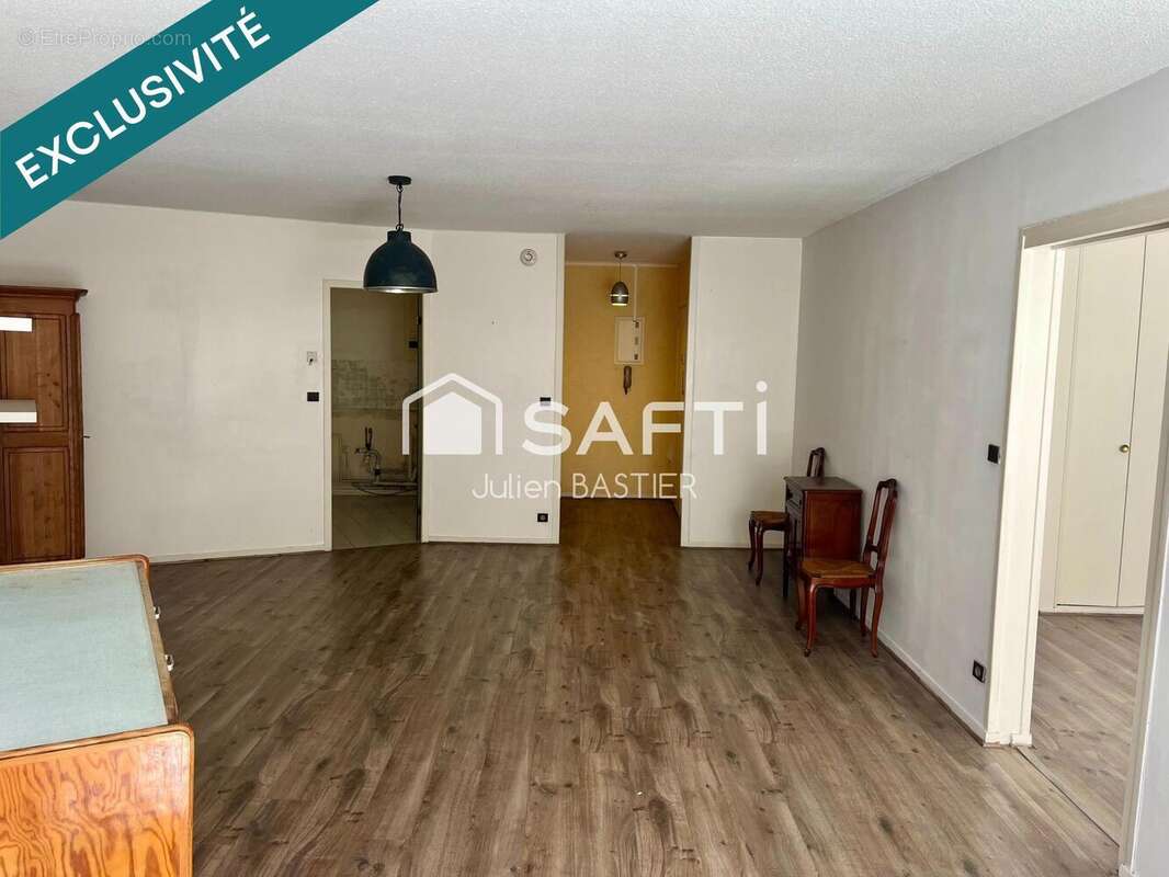 Photo 2 - Appartement à BORDEAUX