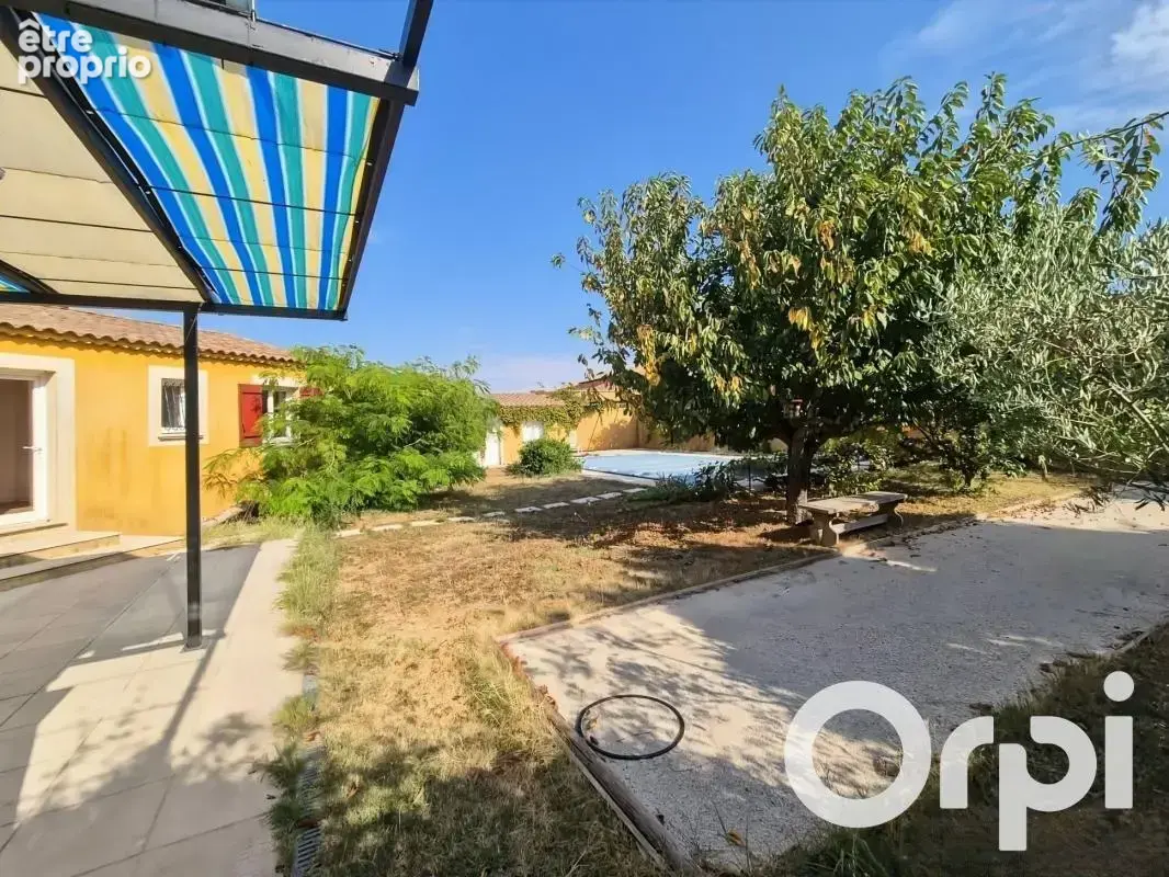 Villa avec piscine - photo 11