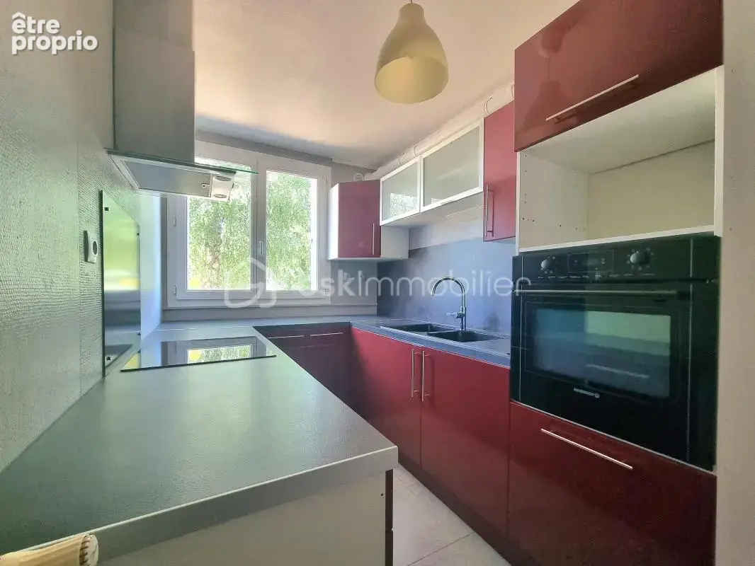 Appartement à PROVINS