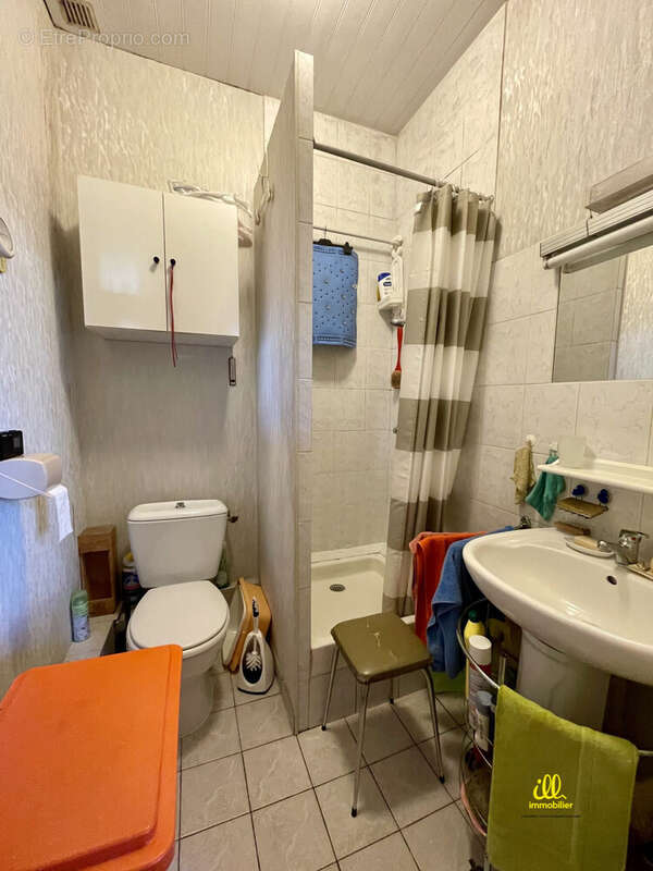 Appartement à CHARLEVILLE-MEZIERES