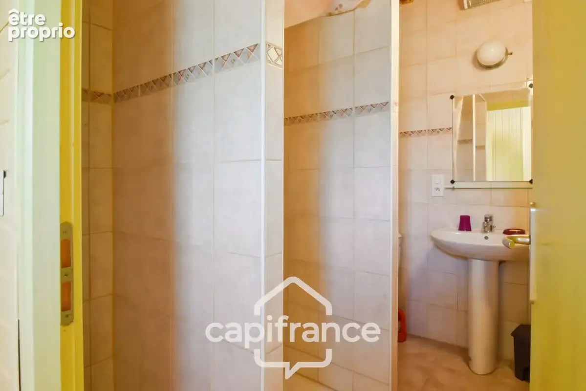 Maison à vendre 10 pièces SAILLENARD (71) - photo 37