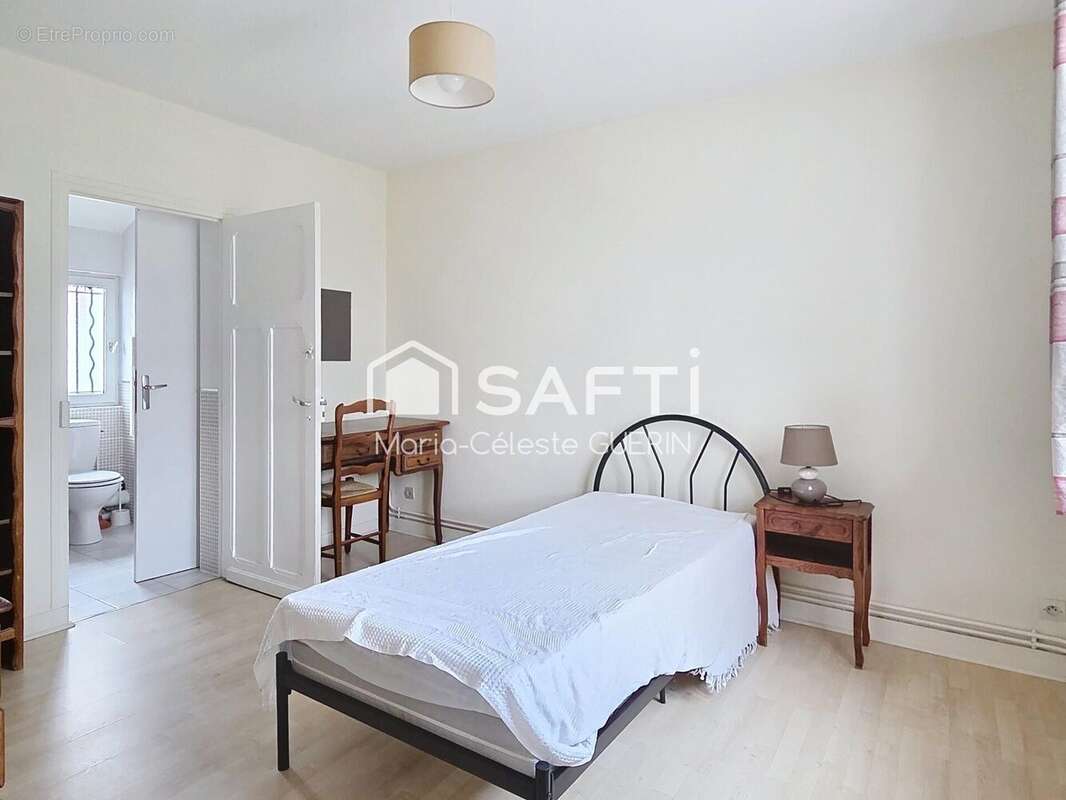 Photo 5 - Appartement à MANTES-LA-VILLE