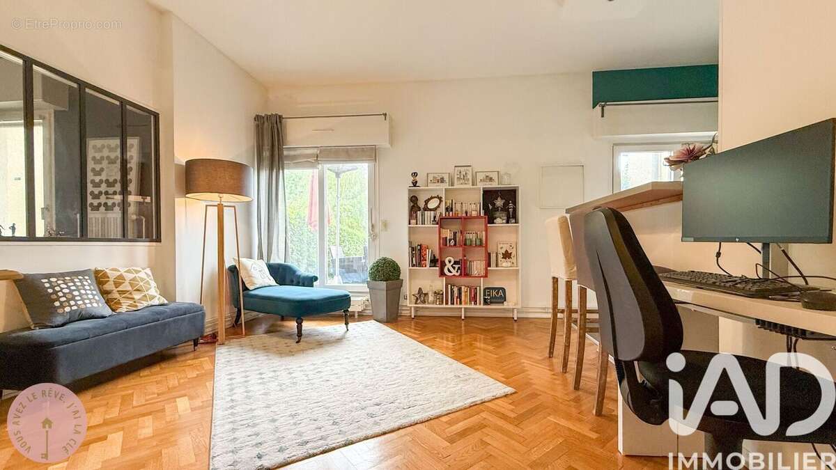 Photo 6 - Appartement à MONTIGNY-LES-METZ