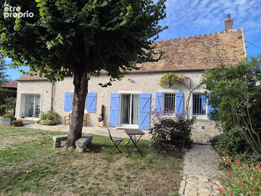 Maison 10 pièces 178 m² à vendre à Moisenay (77950) - photo 3