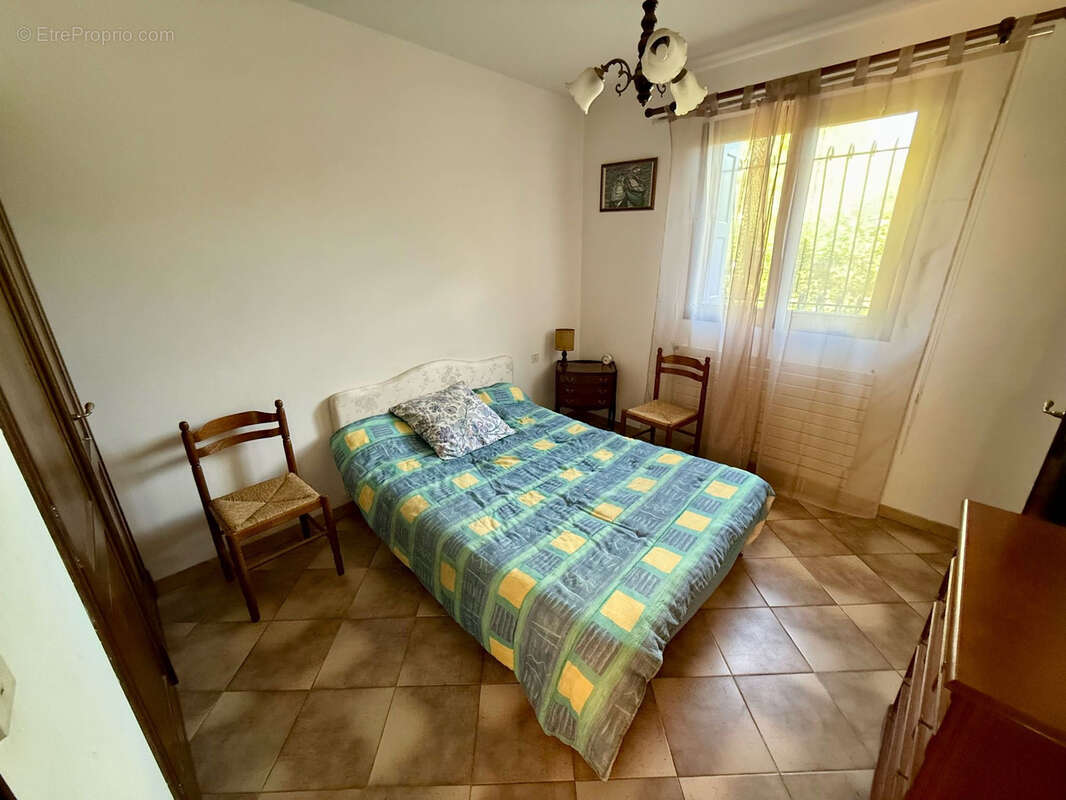 Maison à EUS