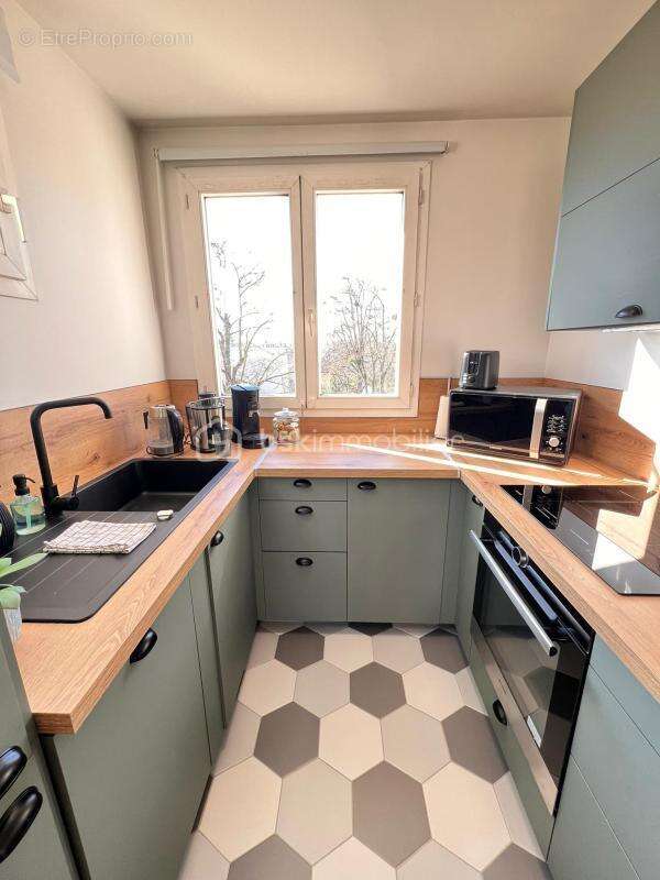 Appartement à FRESNES
