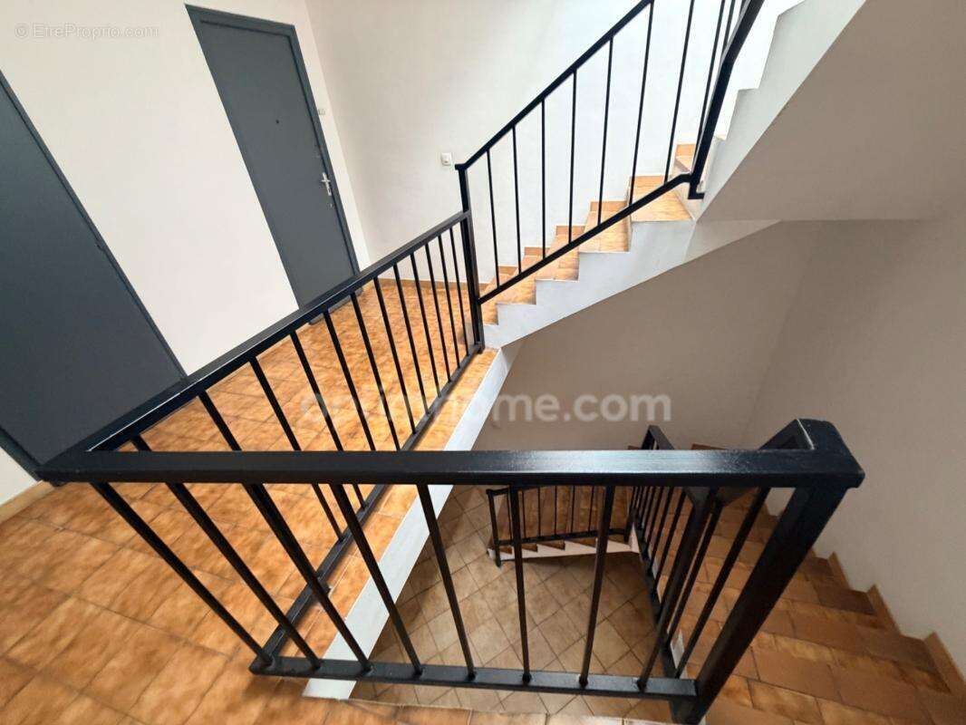 Appartement lumineux  Plein Centre - 3 pièces  au premier étage au  Bois-Plage-en-Ré  - RARE - photo 23