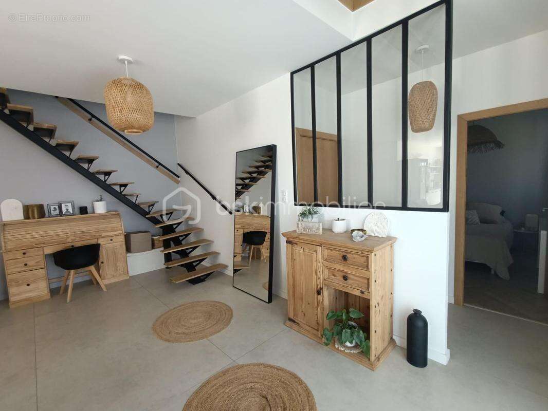 Maison 5 chambres de 174 m² avec piscine - photo 6