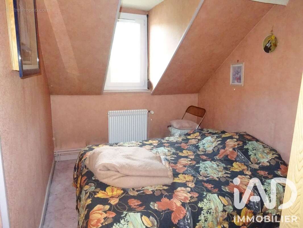Photo 7 - Maison à BRETEUIL