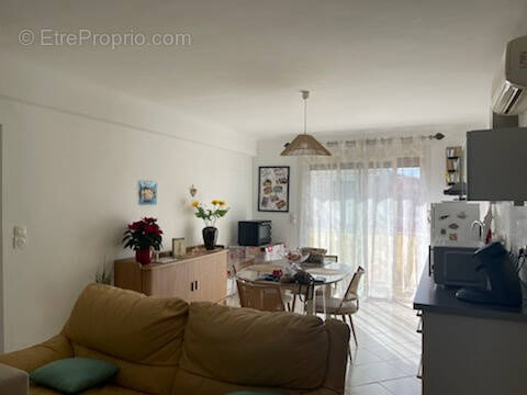 Appartement à SAINT-NAZAIRE