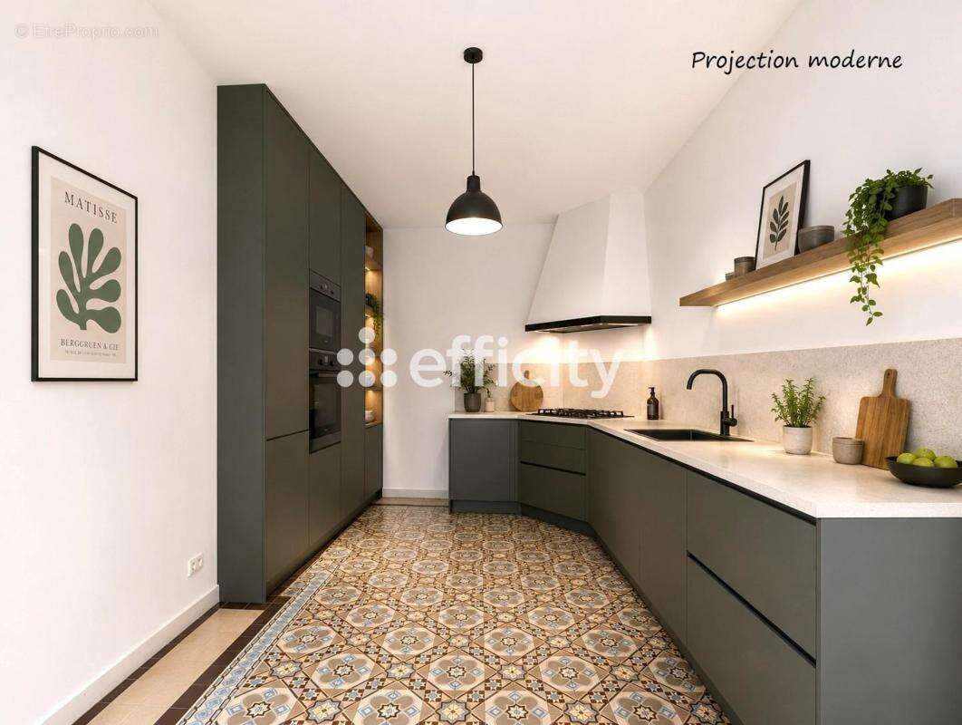 Maison 250 m² à Ligny-En-Cambresis  - photo 6