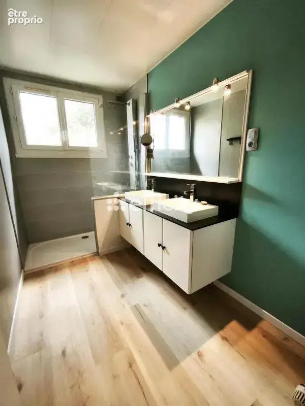 Maison 186 m² à Iffendic  - photo 4