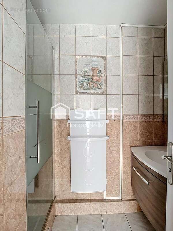 Photo 9 - Appartement à MAISONS-ALFORT