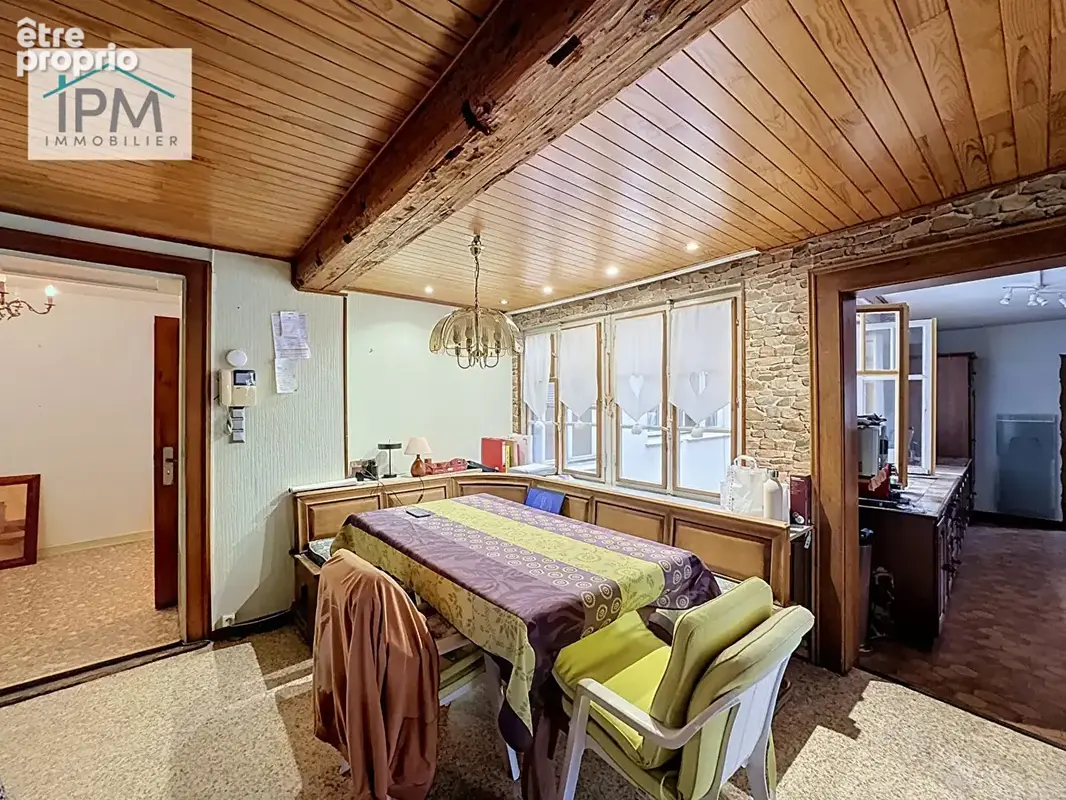 Appartement 4 pièces 138m²  - terrasse à MOLSHEIM - acheter - Ipm Immobilier - photo 10