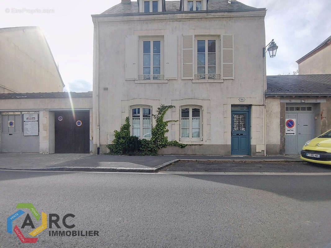 Maison 168 m² à Orleans  - photo 4