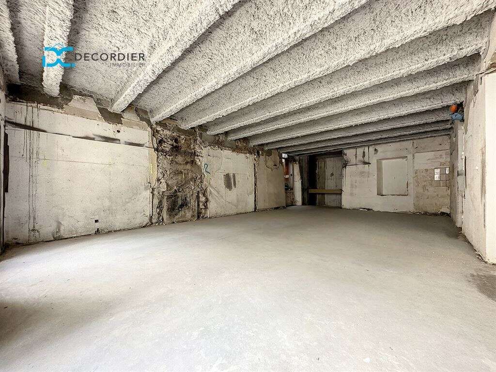 Commerce à EVIAN-LES-BAINS