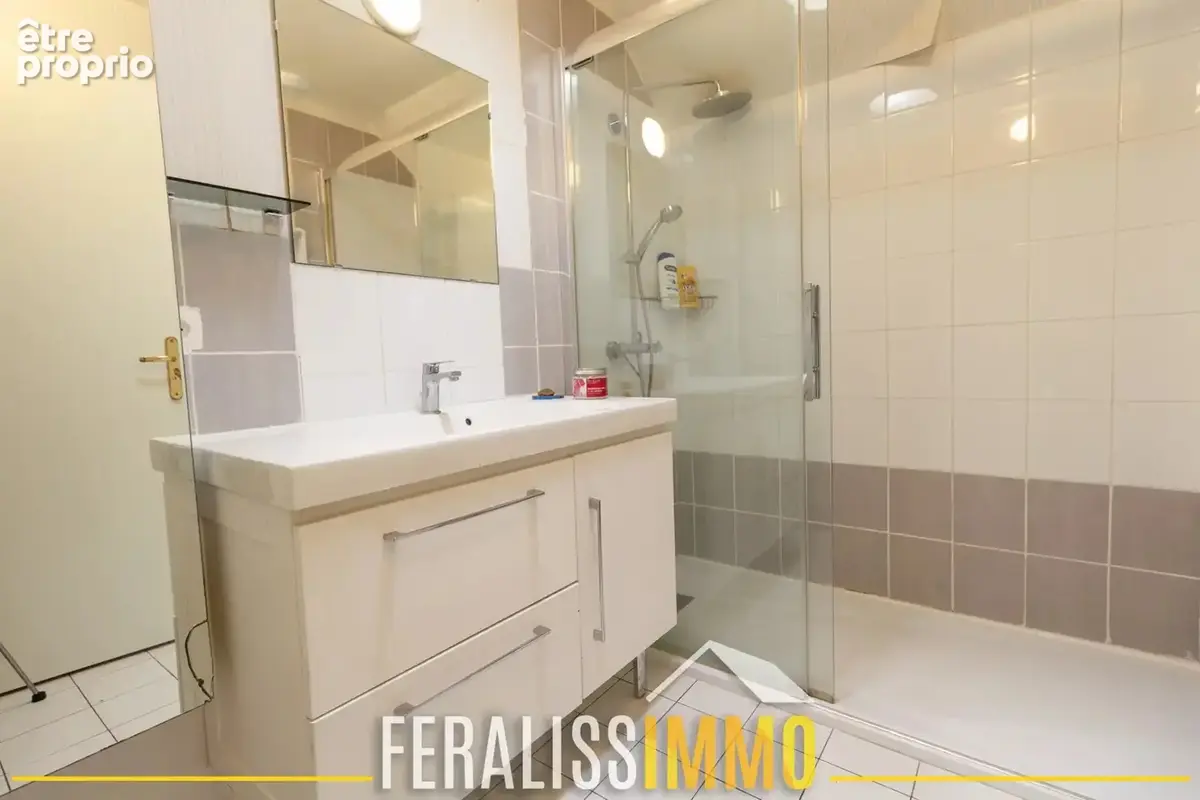 Belle maison individuelle de 120 m2 proche du coeur de ville - photo 11