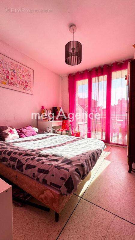 Appartement à SAINTE-MAXIME