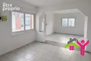 Maison à LA SENTINELLE
