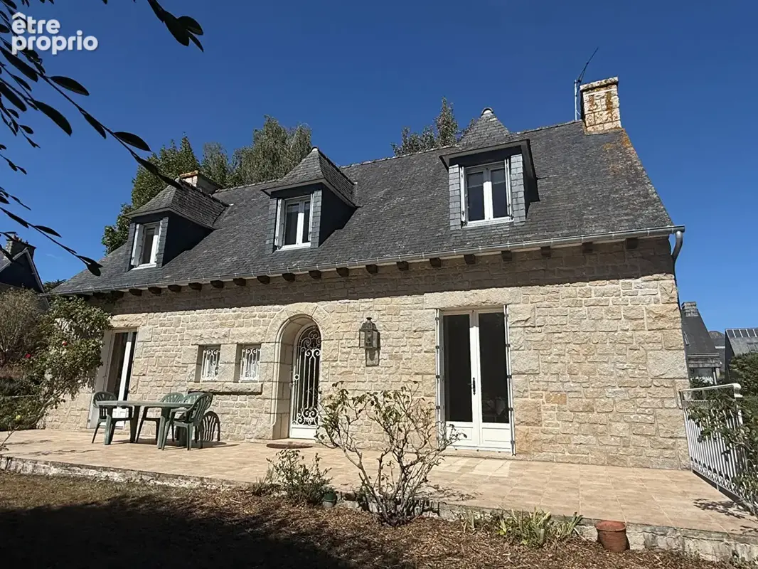 Photo Maison à Dinan au prix de 498 720€