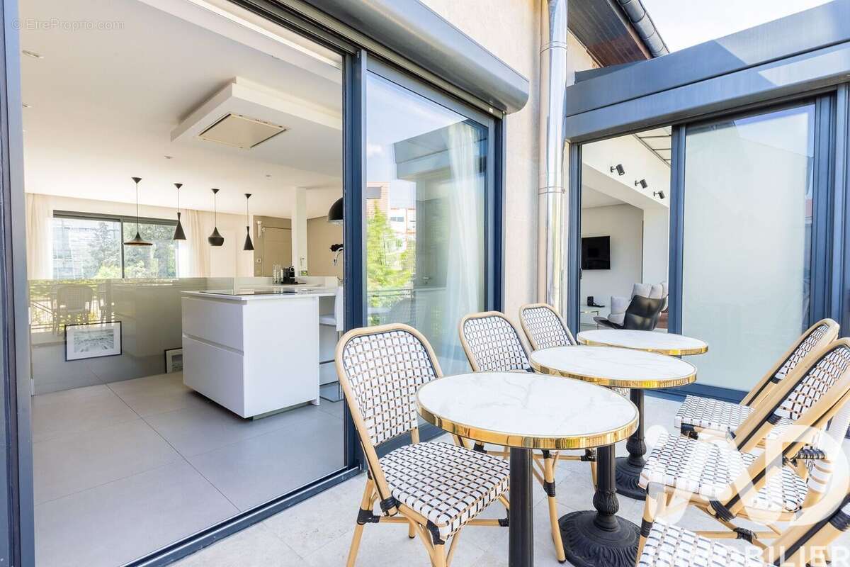 Photo 6 - Maison à CLAMART