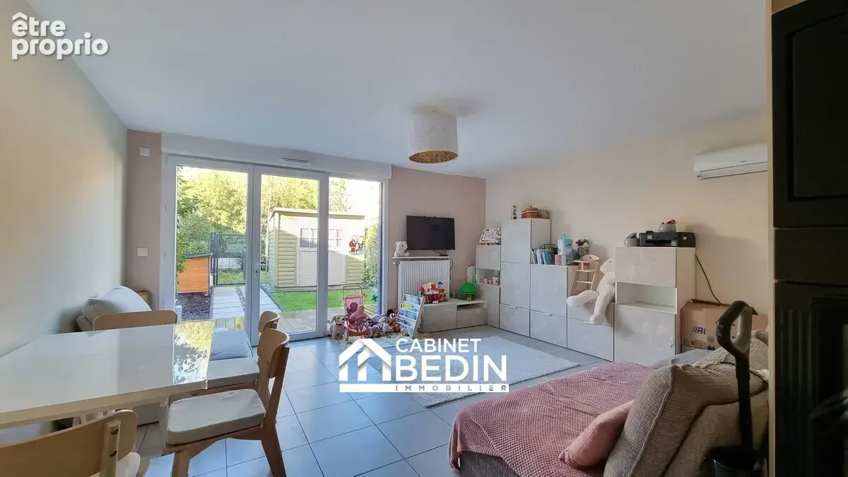 Maison 4 pièces 87 m² à vendre à Toulouse (31100) - photo 4