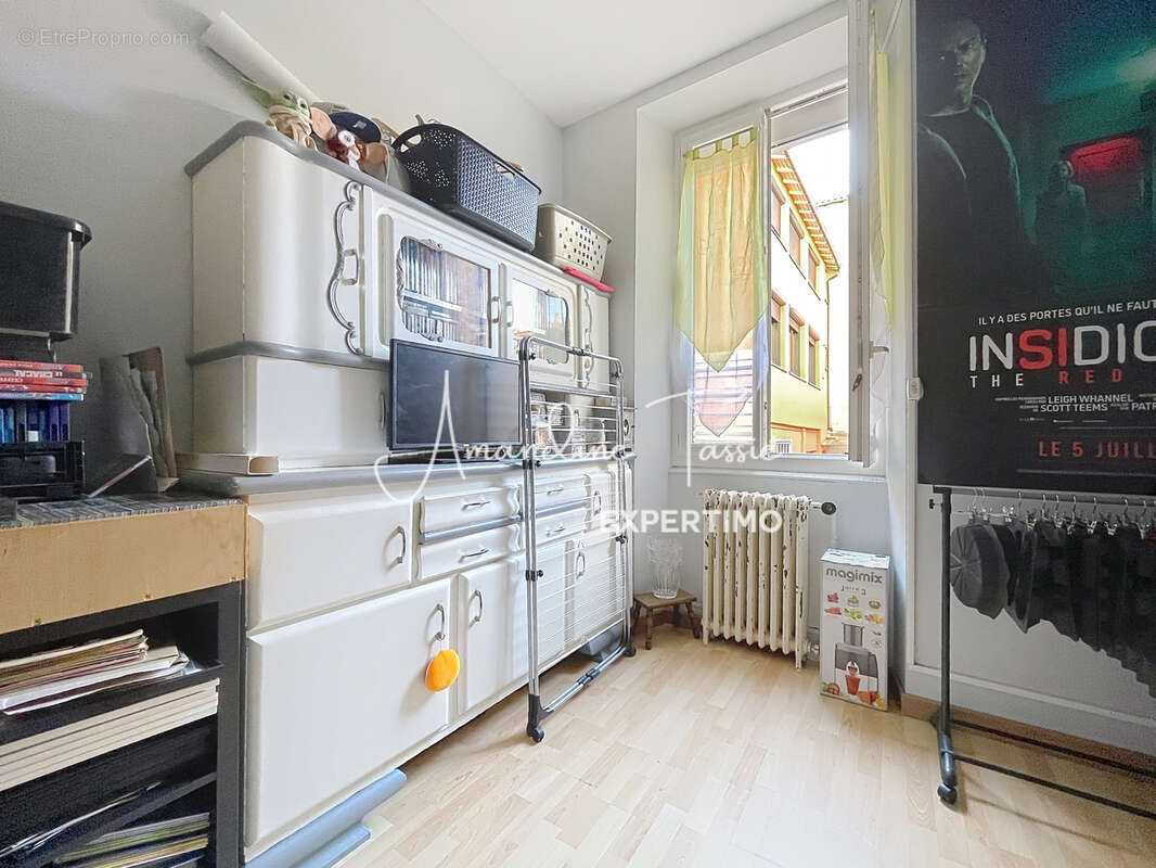 Appartement à MILLAU