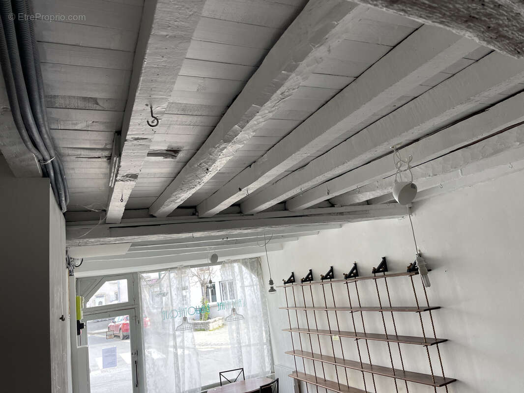 Maison à MARCILLAT-EN-COMBRAILLE