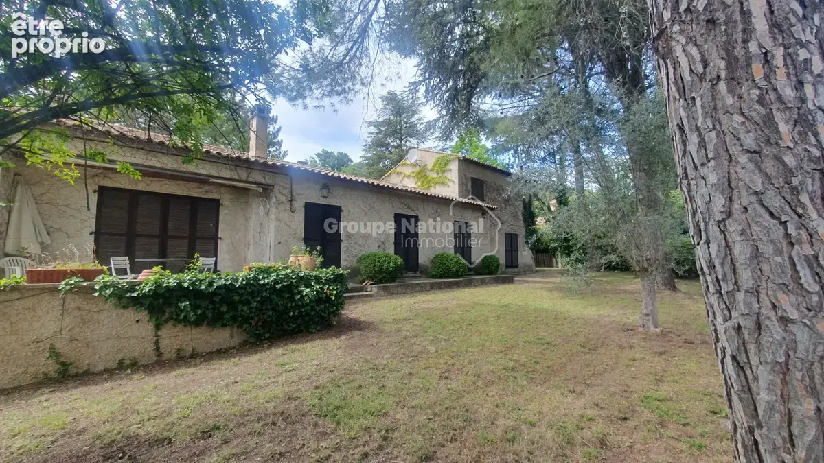 LEDENON Maison familiale, piscine, garage - photo 5
