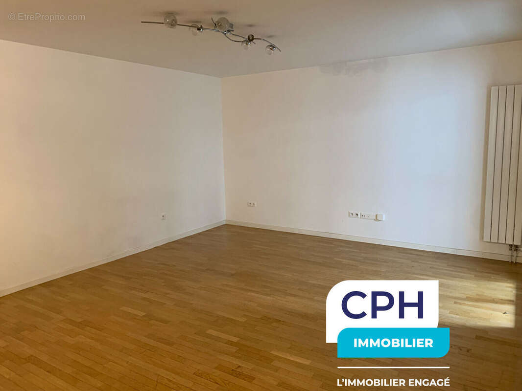 Appartement à SURESNES